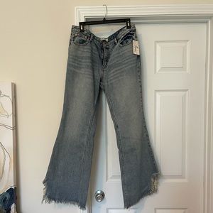 Free People Jeans